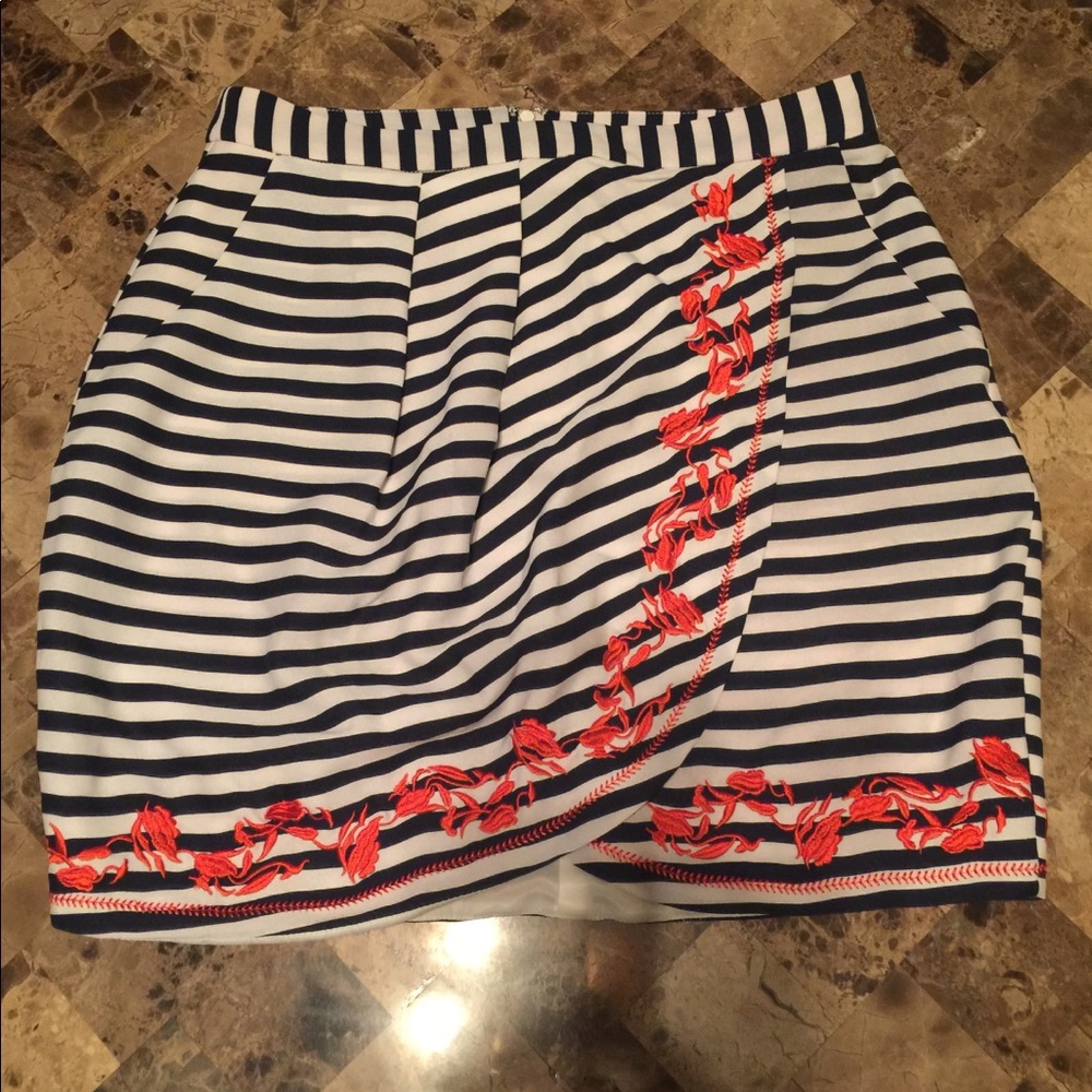 Gianni Bini skirt large